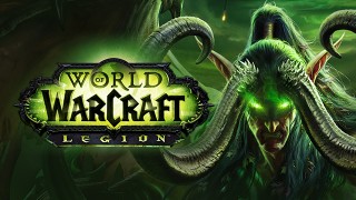 World of Warcraft: Legion EU